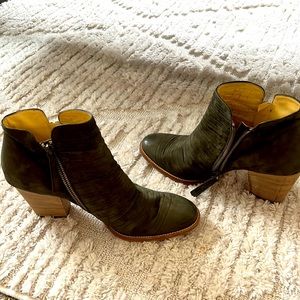 Nordstrom ankle boots for sale